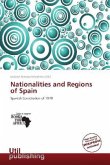 Nationalities and Regions of Spain