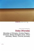 Doba (Woreda) Doba (Woreda)