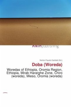 Cover Doba (Woreda)