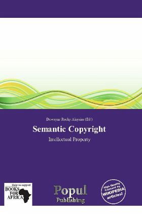 Semantic Copyright