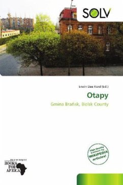 Cover Otapy