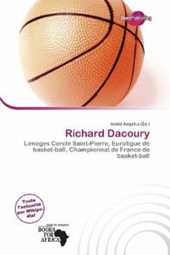 Richard Dacoury