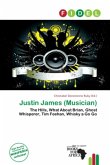 Justin James (Musician)