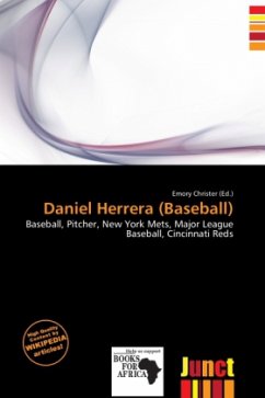 Daniel Herrera (Baseball)