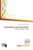 Coleophora punctulatella