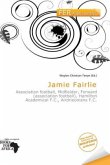Jamie Fairlie