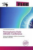 Pennsylvania State Athletic Conference