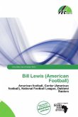 Bill Lewis (American Football)