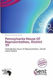 Pennsylvania House Of Representatives, District 39