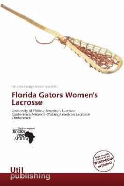 Florida Gators Women's Lacrosse