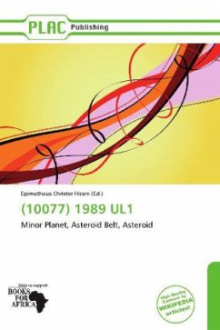 Cover (10077) 1989 UL1