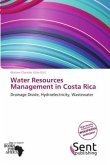 Water Resources Management in Costa Rica
