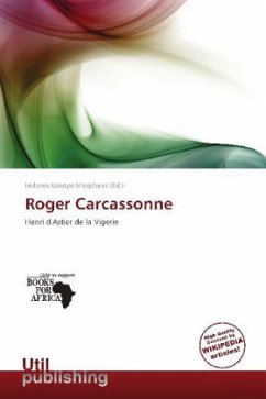 Roger Carcassonne