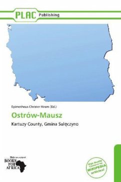 Cover Ostrów-Mausz