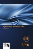 Spirits of Christmas Past