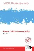 Roger Daltrey Discography