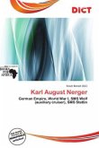 Karl August Nerger