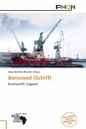 Benwood (Schiff) Benwood (Schiff)