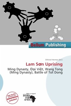 Lam S n Uprising