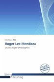 Roger Lee Mendoza