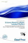 Erasmo Ramírez (Right-handed Pitcher)