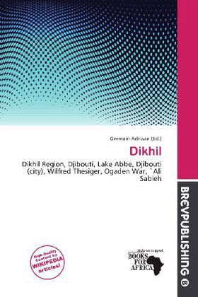 Dikhil