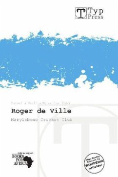 Roger de Ville