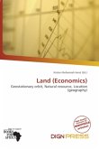 Land (Economics)
