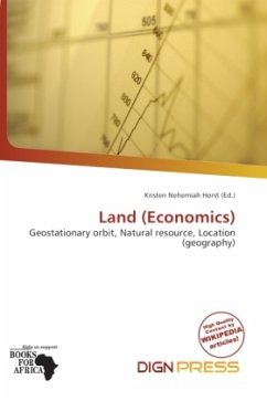 Cover Land (Economics)