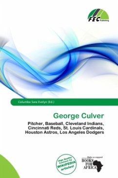 George Culver