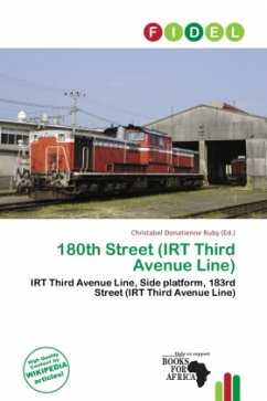 180th Street (IRT Third Avenue Line)
