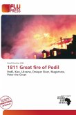 1811 Great fire of Podil