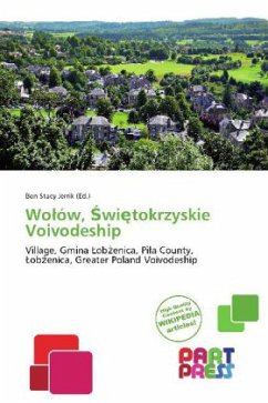 Wo ów, wi tokrzyskie Voivodeship