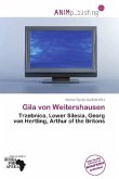 Gila von Weitershausen Gila von Weitershausen
