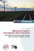 Memorial Square, Springfield, Massachusetts