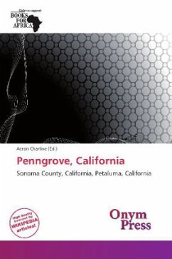 Cover Penngrove, California