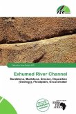 Exhumed River Channel
