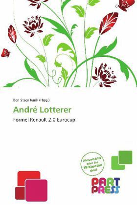 André Lotterer