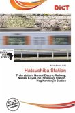 Hatsushiba Station