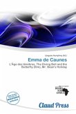 Emma de Caunes Emma de Caunes