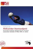 Aleksandar Stanisavljevi Aleksandar Stanisavljevi