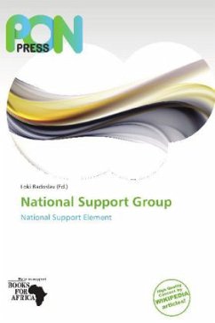 National Support Group