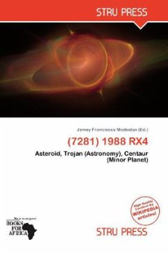 Cover (7281) 1988 RX4