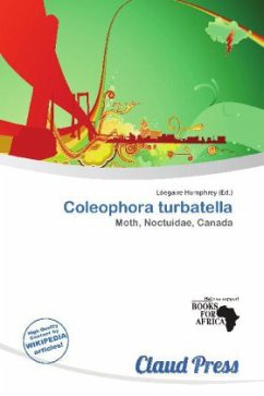 Coleophora turbatella