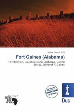 Fort Gaines (Alabama)