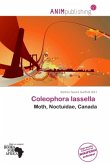 Coleophora lassella Coleophora lassella