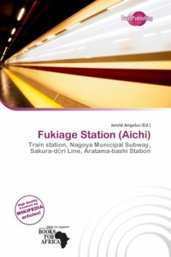 Fukiage Station (Aichi)