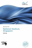 National Stadium, Singapore