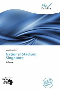 National Stadium, Singapore