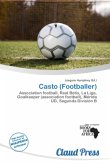 Casto (Footballer) Casto (Footballer)